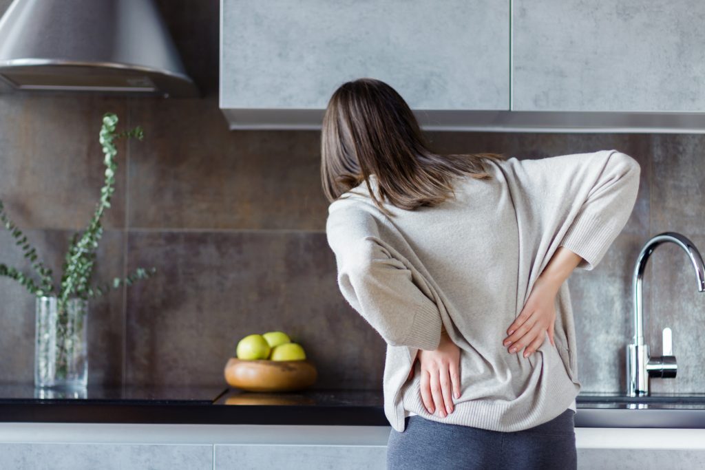 Pain-in-Cervical-Spine